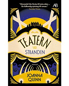 Teatern vid stranden