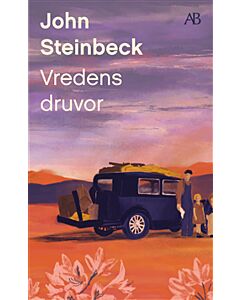 Vredens druvor