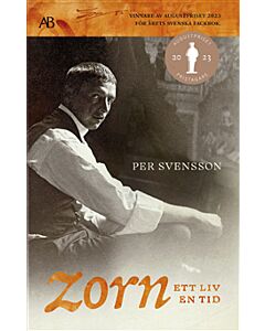 Zorn – ett liv, en tid