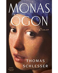 Monas ögon