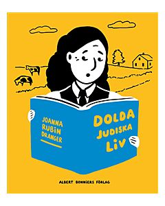 Dolda judiska liv
