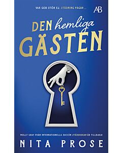 Den hemliga gästen