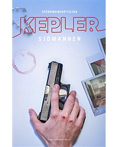 Sjömannen : Spänningsberättelser