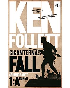 Giganternas fall