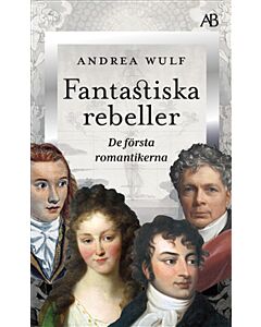 Fantastiska rebeller