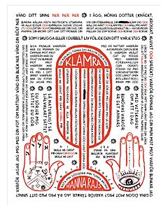 Klamra