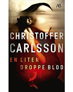 En liten droppe blod