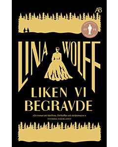 Liken vi begravde
