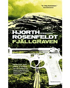 Fjällgraven
