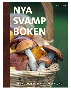 Nya svampboken