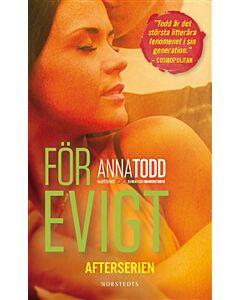 After. För evigt