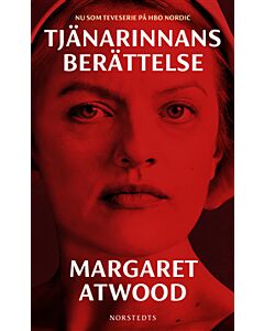 Tjänarinnans berättelse
