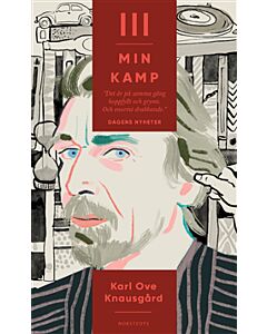 Min kamp 3