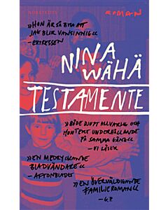 Testamente