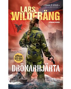 Drönarhjärta