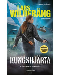Kungshjärta