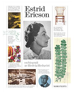 Estrid Ericson − en biografi