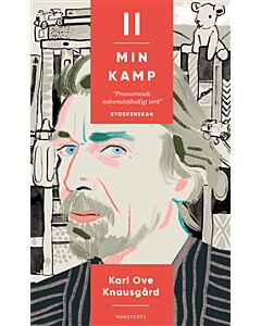 Min kamp 2