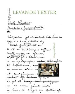 Levande texter