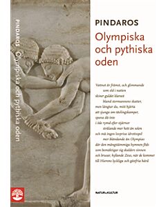 Olympiska och pythiska oden