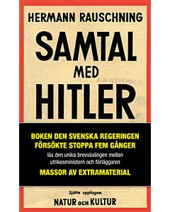 Samtal med Hitler