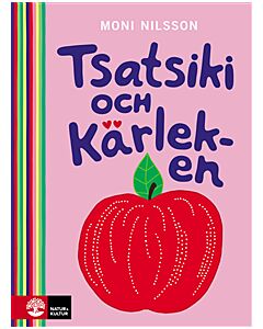 Tsatsiki och kärleken