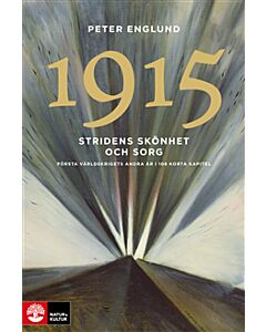 Stridens skönhet och sorg 1915 : första världskrigets andra år i 108 korta kapitel