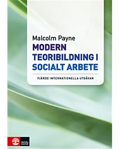 Modern teoribildning i socialt arbete