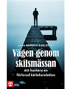 Vägen genom skilsmässan : att hantera en förlorad kärleksrelation