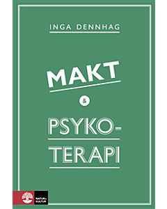Makt och psykoterapi