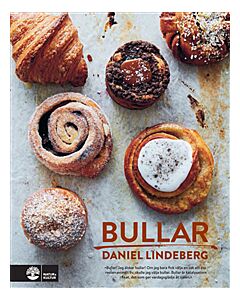 Bullar av Lindeberg