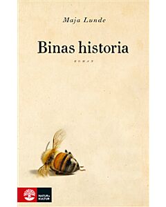 Binas historia