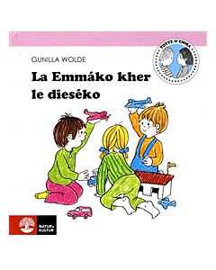 La Emmáko kher le dieséko (Emmas dagis)
