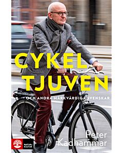 Cykeltjuven