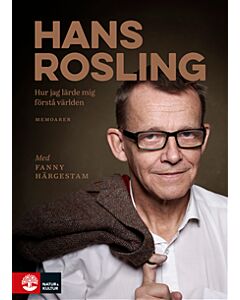 Hur jag lärde mig förstå världen