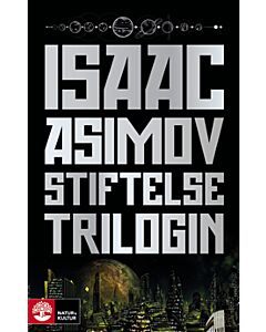 Stiftelsetrilogin
