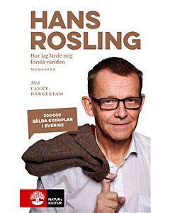 Hur jag lärde mig förstå världen