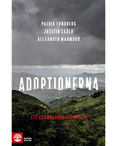 Adoptionerna : ett granskande reportage