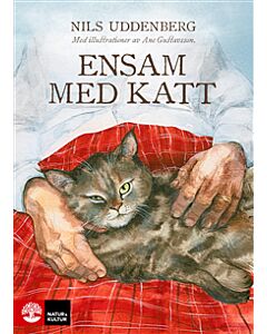 Ensam med katt