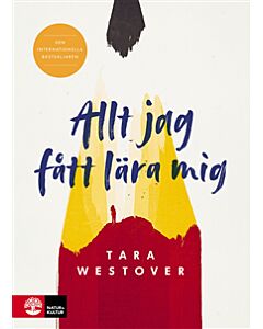 Allt jag fått lära mig