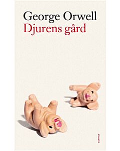 Djurens gård : en saga