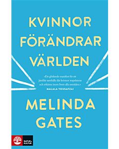 Kvinnor förändrar världen