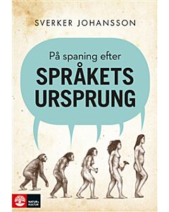 På spaning efter språkets ursprung