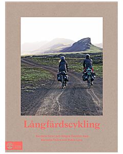 Långfärdscykling