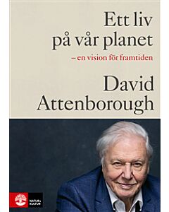 Ett liv på vår planet