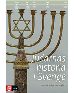 Judarnas historia i Sverige
