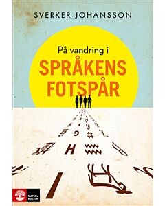 På vandring i språkens fotspår