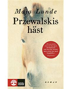Przewalskis häst