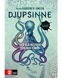 Djupsinne : hur bläckfisken började tänka