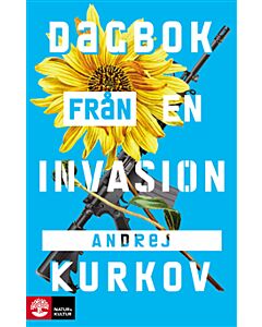 Dagbok från en invasion